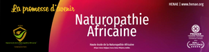 Naturopathie Africaine